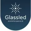 GLASSLED