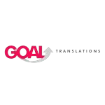 Ícone da GOAL TRANSLATIONS SERVICOS DE TRADUCAO E INTERPRETACAO LTDA