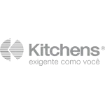 Ícone da KITCHENS DECORACOES PLANEJAMENTO DE INTERIORES E COMERCIO LTDA