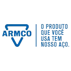 Ícone da ARMCO DO BRASIL SA