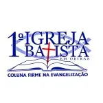 PRIMEIRA IGREJA BATISTA DE OEIRAS