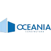 Ícone da CONSTRUTORA OCEANIA LTDA