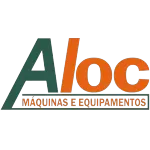 Ícone da ALOC MAQUINAS E EQUIPAMENTOS LTDA