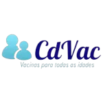 Ícone da CDVAC  CLINICA MEDICA E VACINACAO LTDA