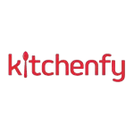 Ícone da KITCHENFY COZINHAS E DELIVERY LTDA