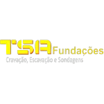 Ícone da TSA  FUNDACOES LTDA