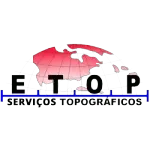 Ícone da ETOP ESTUDOS TOPOGRAFICOS LTDA