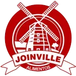 Ícone da JOINVILLE ALIMENTOS LTDA