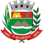 Ícone da CAMARA MUNICIPAL DE CACAPAVA