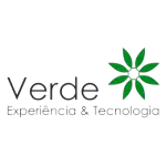 Ícone da VERDE ANALITICA COMERCIO E SERVICOS LTDA