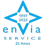 Ícone da ENVIA SERVICE LTDA