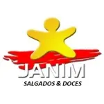 Ícone da JANIM  O GENIO DAS MASSAS LTDA