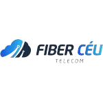 Ícone da FIBER CEU TELECOMUNICACOES LTDA