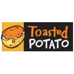 TOASTED POTATO