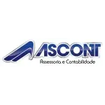 Ícone da ASCONT ASSESSORIA E CONTABILIDADE LTDA