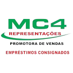 Ícone da MC4 NEGOCIOS E SERVICOS LTDA