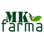 Ícone da M K FARMA LTDA