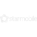 Ícone da STARMOBILE COMERCIO DE INFORMATICA E SERVICOS LTDA