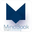 Ícone da MINDBOOK SOLUTIONS CONSULTORIA EM SAUDE LTDA