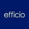 Ícone da EFFICIO CONSTRUTORA E INCORPORADORA LTDA