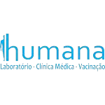 HUMANA ANALISES CLINICAS E VACINACAO