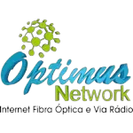 Ícone da OPTIMUS NETWORK LTDA