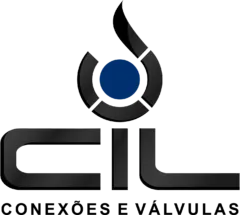 Logotipo da empresa CIL CONEXOES E VALVULAS