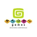 ATUAL GAMES  LOCACOES E VENDAS DE EQUIP ELETRONICOS