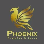 PHOENIX PROJETOS E CASAS