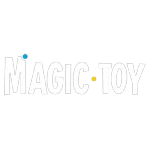 Ícone da MAGIC TOY ENTRETENIMENTO LTDA