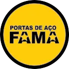 PORTAS DE ACO FAMA