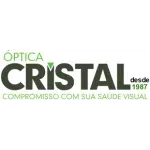 Ícone da CRISTAL PRODUTOS OPTICOS LTDA