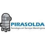 Ícone da PIRASOLDA INDUSTRIA E COMERCIO LTDA