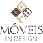 Ícone da MOVEIS IN DESIGN MARCENARIA LTDA