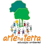 Ícone da ARTE NA TERRA EDUCACAO AMBIENTAL LTDA