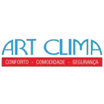 Ícone da ARTCLIMA COMERCIO E SERVICOS LTDA