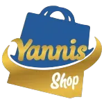 Ícone da YANNISSHOP ECOMMERCE E DISTRIBUICAO LTDA