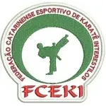 Ícone da FCEKI  FEDERACAO CATARINENSE ESPORTIVA DE KARATE INTERESTILOS