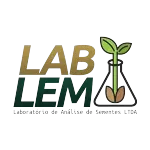 Ícone da LAB LEM LABORATORIO DE ANALISE DE SEMENTES  LTDA