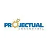 Ícone da PROJECTUAL PROJETOS INDUSTRIAIS E CONSULTORIA LTDA