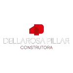 Ícone da DELLAROSA CONSTRUCOES LTDA