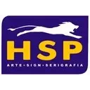 HSP ARTE SIGN E SERIGRAFIA