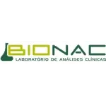 Ícone da BIONAC LABORATORIO DE ANALISES CLINICAS LTDA