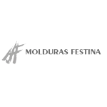 Ícone da MOLDURAS FESTINA LTDA