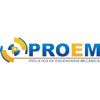 PROEM  PROJETOS DE ENGENHARIA MECANICA LTDA