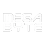 Ícone da MEGA BYTE MAGAZINE LTDA