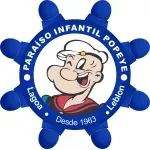 Ícone da ESCOLA PARAISO INFANTIL POPEYE LTDA