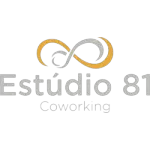 Ícone da ESTUDIO 81  COWORKING DIGITAL ESCRITORIO VIRTUAL LTDA