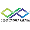 Ícone da DEDETIZADORA PARANA LTDA