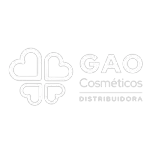 Ícone da GAO COSMETICOS LTDA